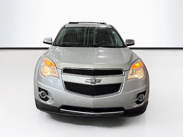 Used 2014 Chevrolet Equinox LTZ image 4