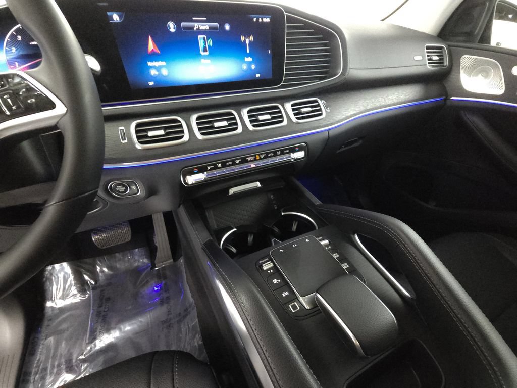 Certified 2026 Mercedes-Benz GLE 350 4MATIC image 15