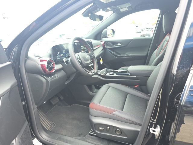 New 2026 Chevrolet Equinox RS w/ Safety and Technology Package image 14