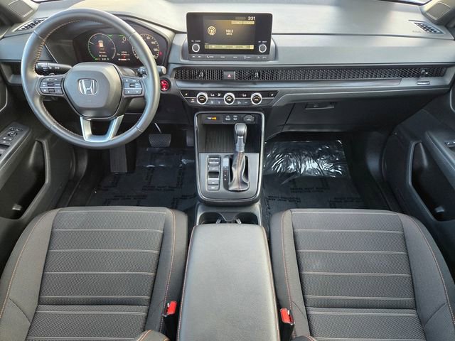 Used 2024 Honda CR-V Sport image 12
