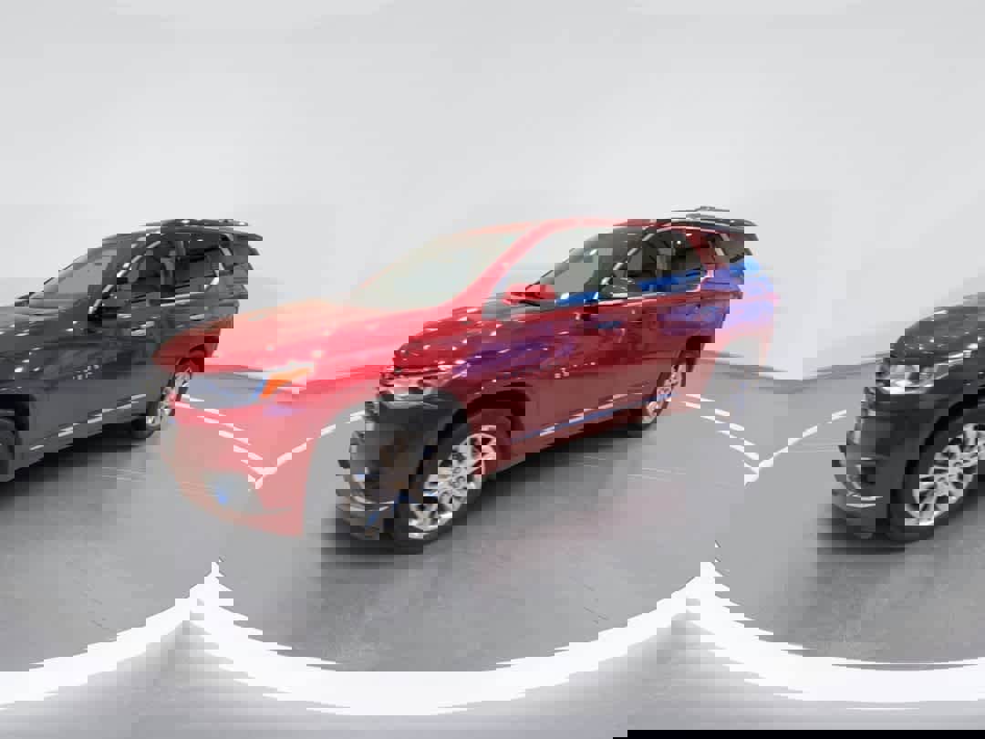 Used 2019 Chevrolet Traverse High Country image 4