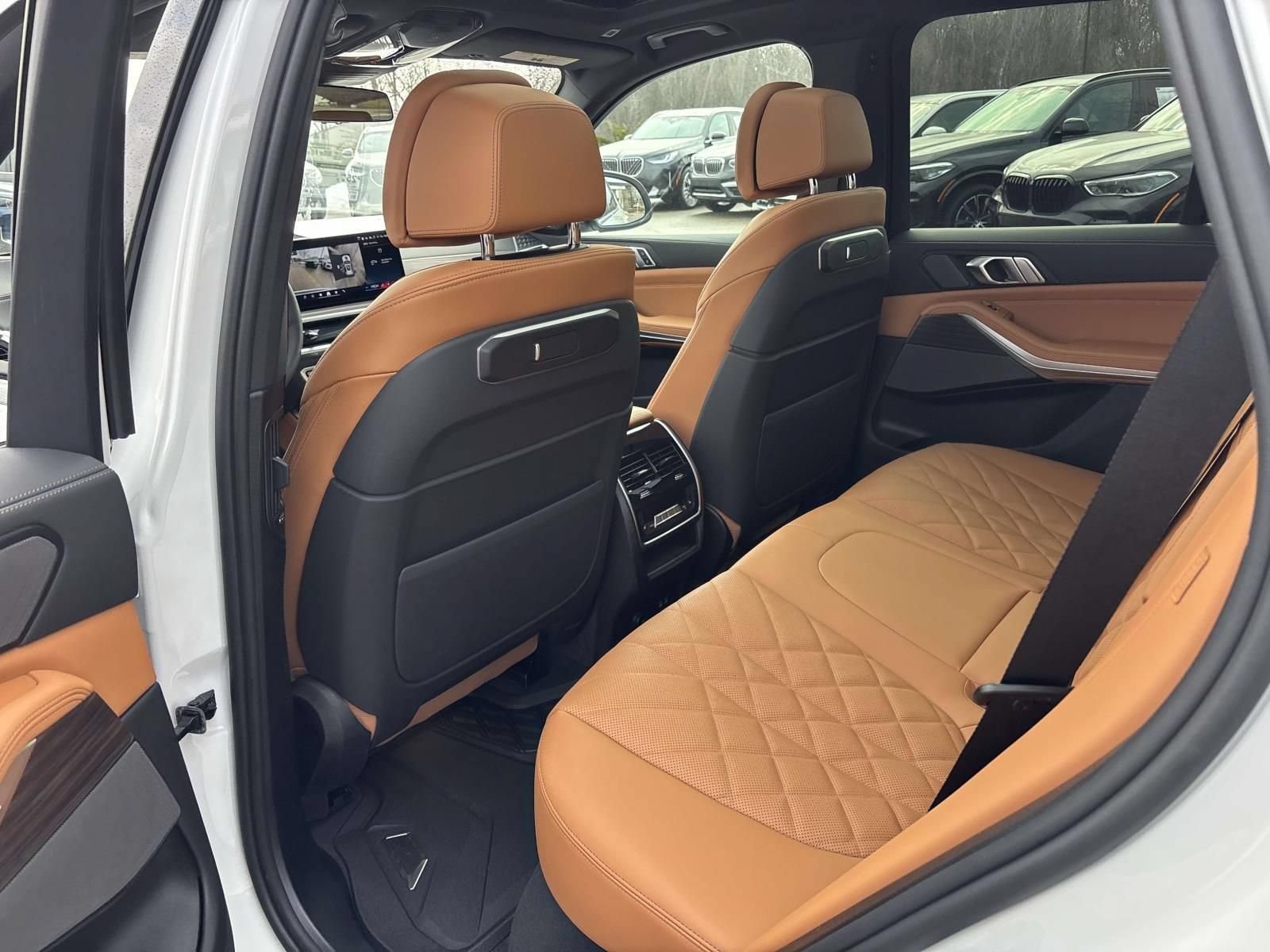 New 2026 BMW X5 xDrive40i AWD/4WD image 28