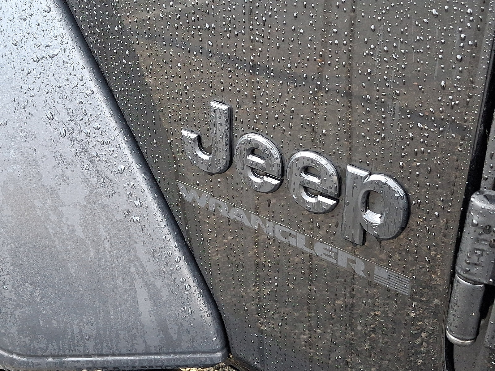 Certified 2023 Jeep Wrangler Unlimited Sport AWD/4WD image 29
