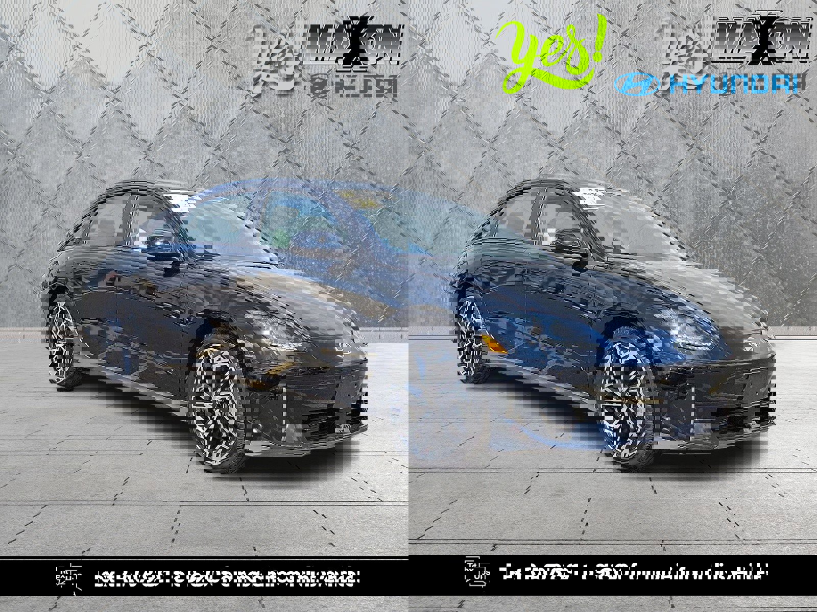 Used 2024 Hyundai Ioniq 6 SEL