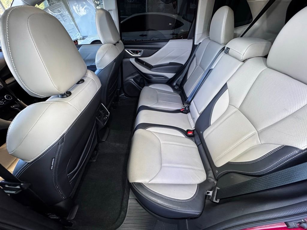 Used 2023 Subaru Forester Limited image 45