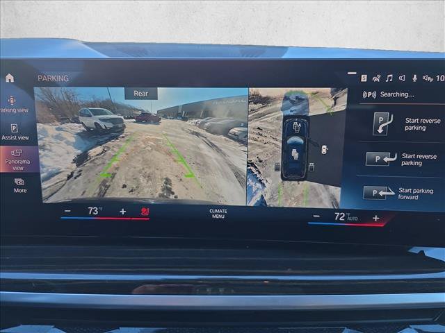 Used 2023 BMW X7 xDrive40i w/ Executive Package AWD/4WD image 22