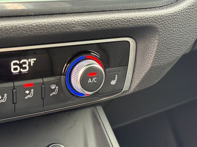 Used 2023 Audi Q3 2.0T Premium image 21