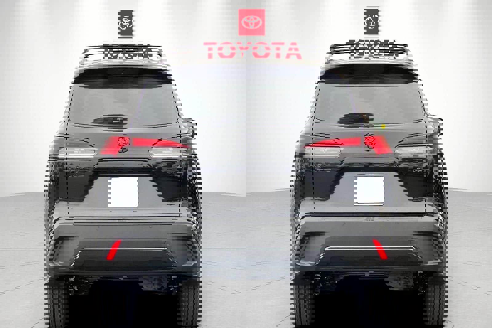 New 2026 Toyota Corolla Cross XLE image 4