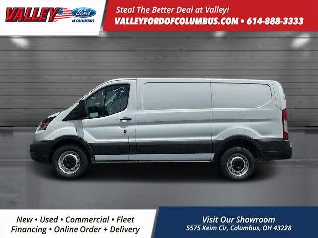 New 2025 Ford Transit 150 Low Roof image 4