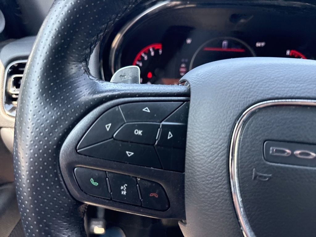 Used 2021 Dodge Durango GT RWD image 29