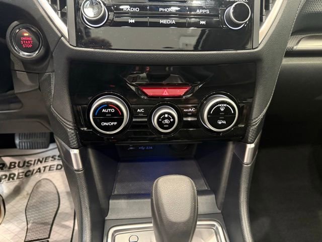 Used 2023 Subaru Forester Premium image 10