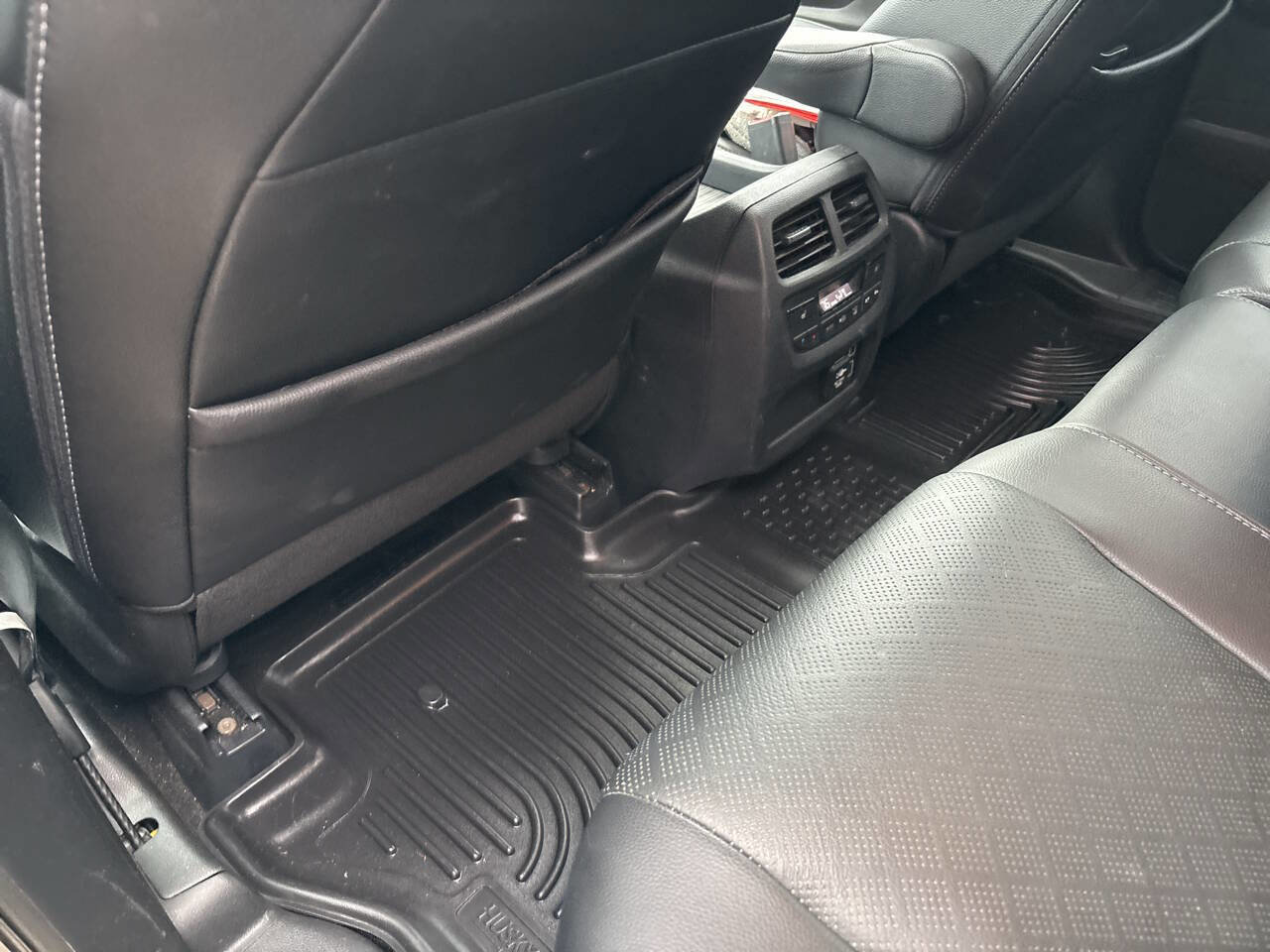 Used 2020 Honda Passport Touring image 19