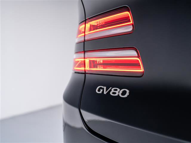 New 2026 Genesis GV80 2.5T image 15