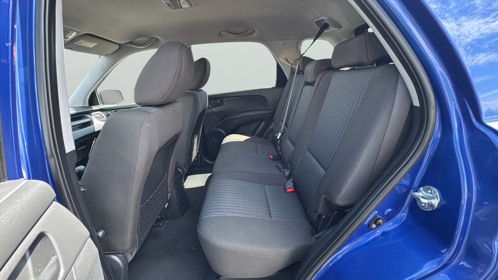 Used 2009 Kia Sportage LX FWD image 32