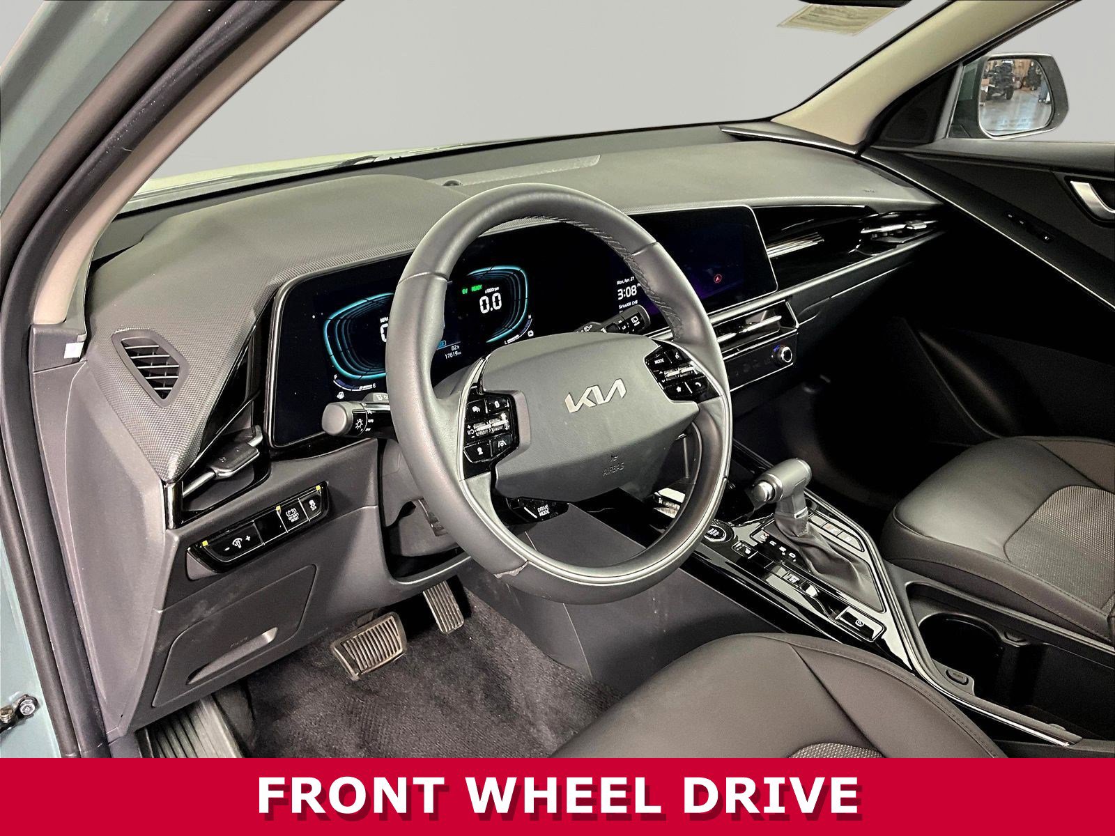 Used 2023 Kia Niro EX FWD image 15