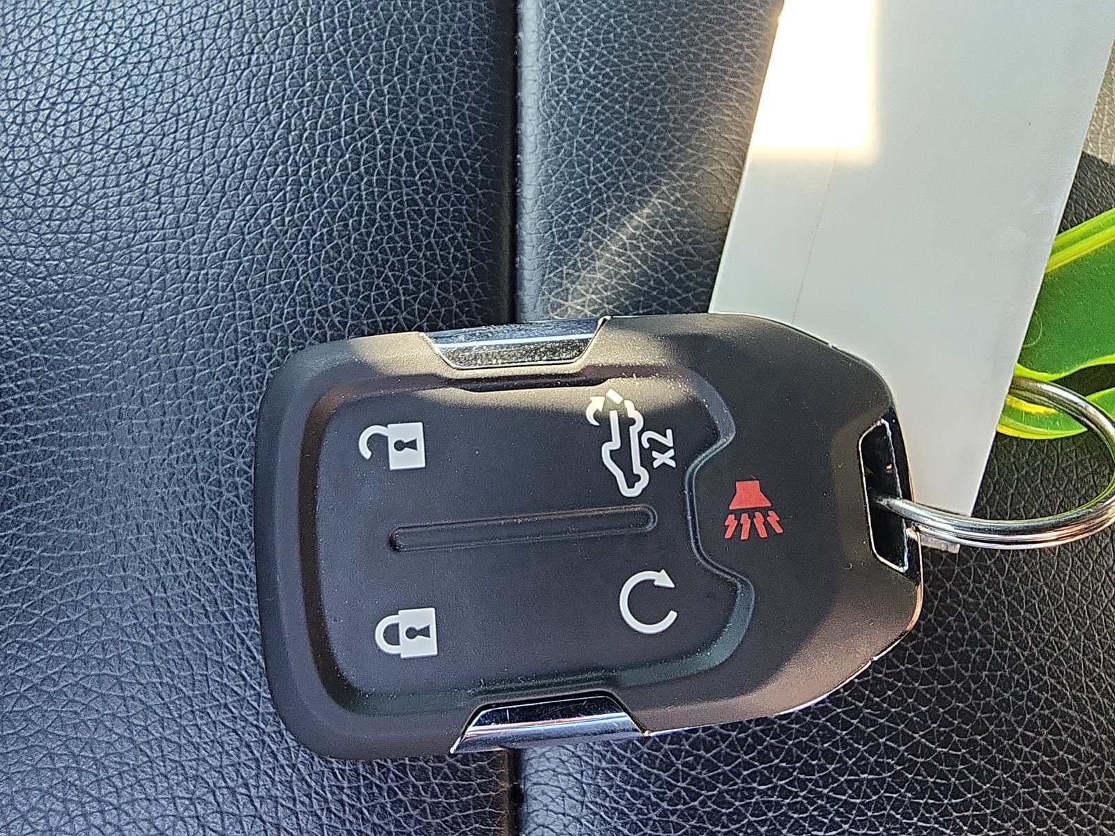 Used 2019 Chevrolet Silverado 1500 RST w/ All-Star Edition AWD/4WD image 26