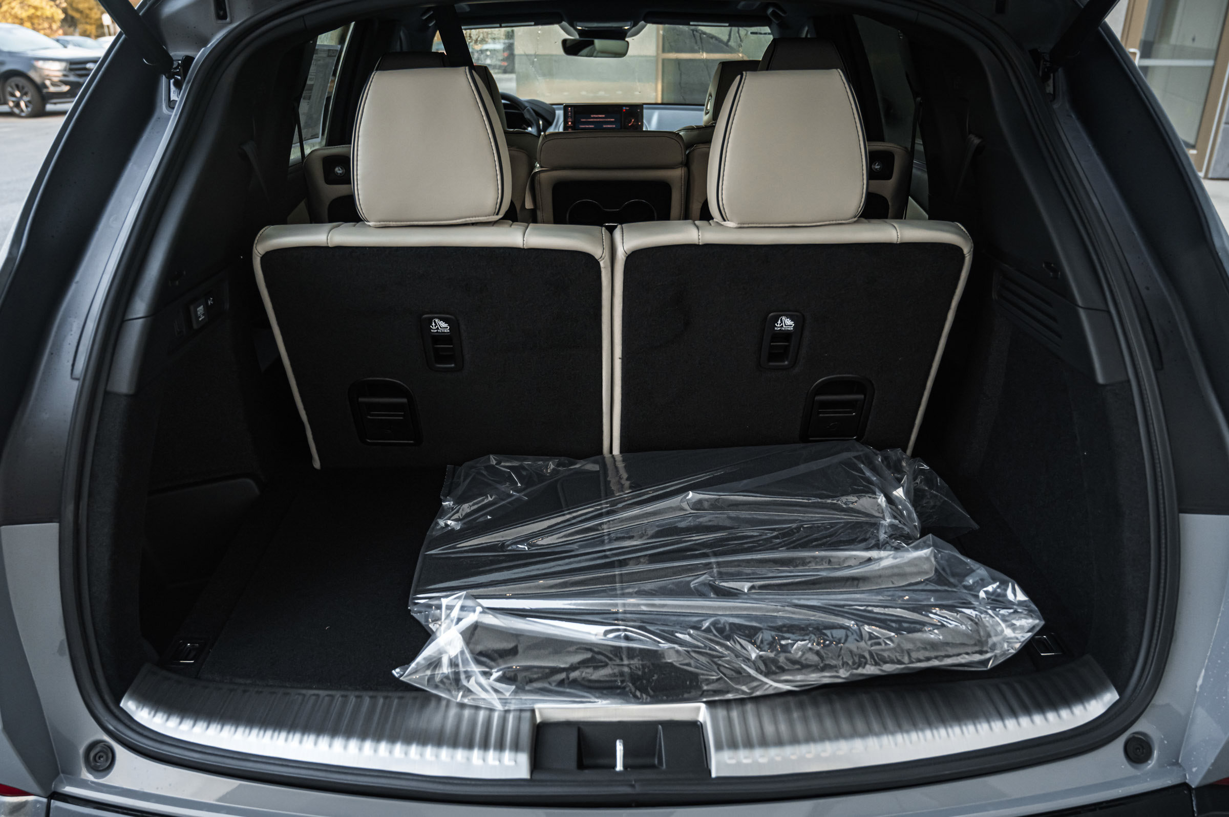 New 2026 Acura MDX A-Spec image 11