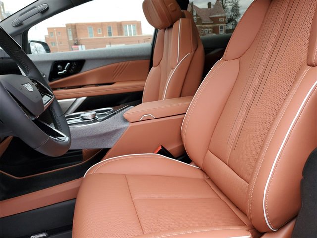 New 2026 Cadillac Optiq Sport 2 image 22