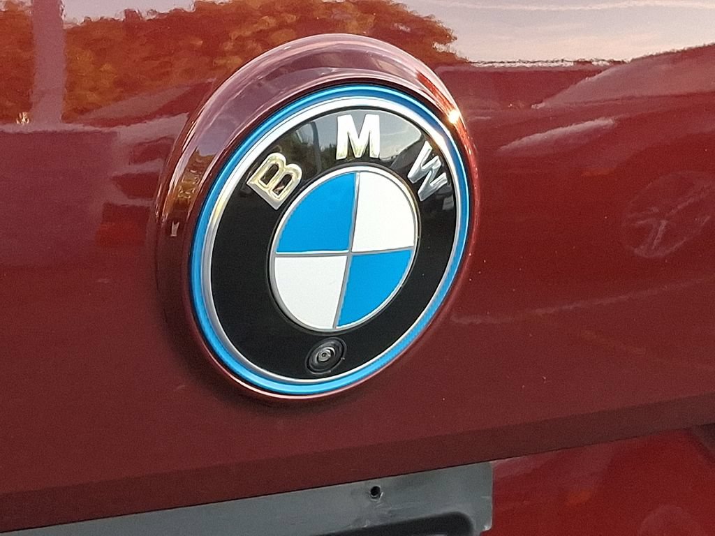 Used 2023 BMW iX M60 AWD/4WD image 30