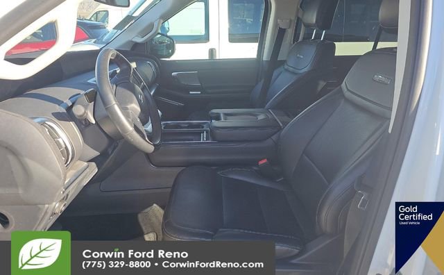 Used 2025 Ford Expedition Max Platinum image 10