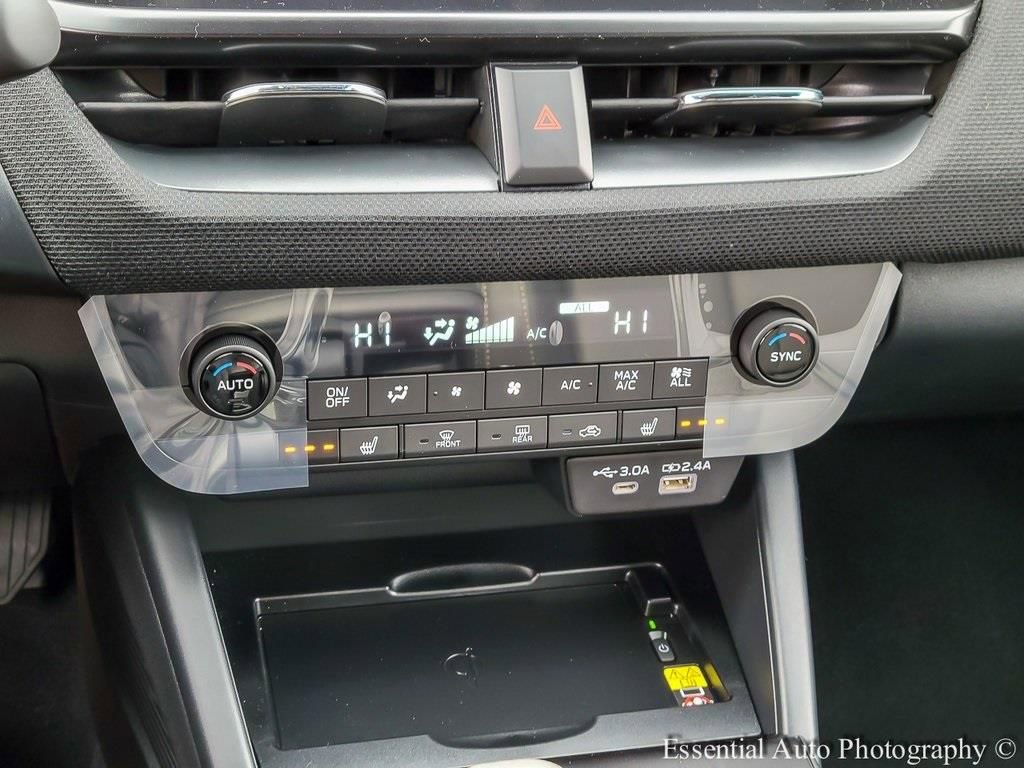 New 2026 Subaru Outback Limited image 19
