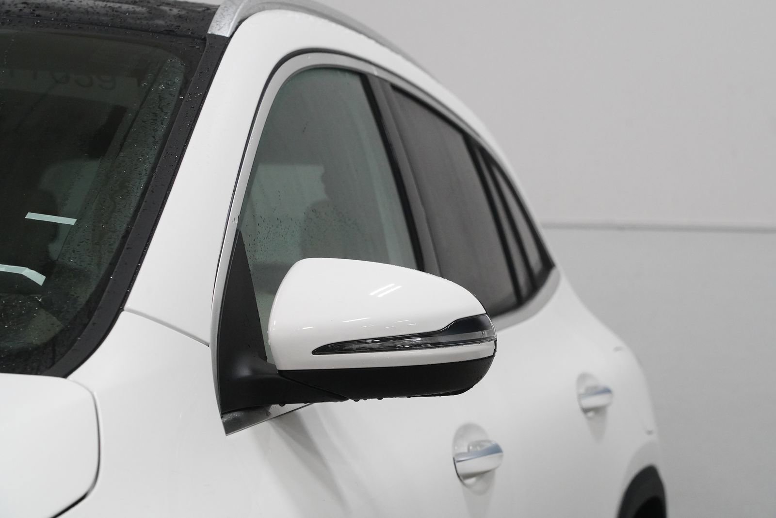 New 2026 Mercedes-Benz GLA 250 4MATIC image 12