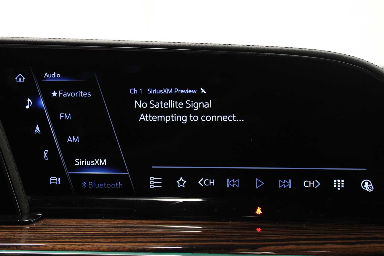 Certified 2024 Cadillac Escalade ESV Premium Luxury w/ LPO, Floor Liner Package image 39