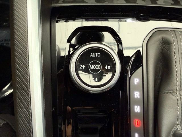 New 2026 Chevrolet Colorado Trail Boss image 36