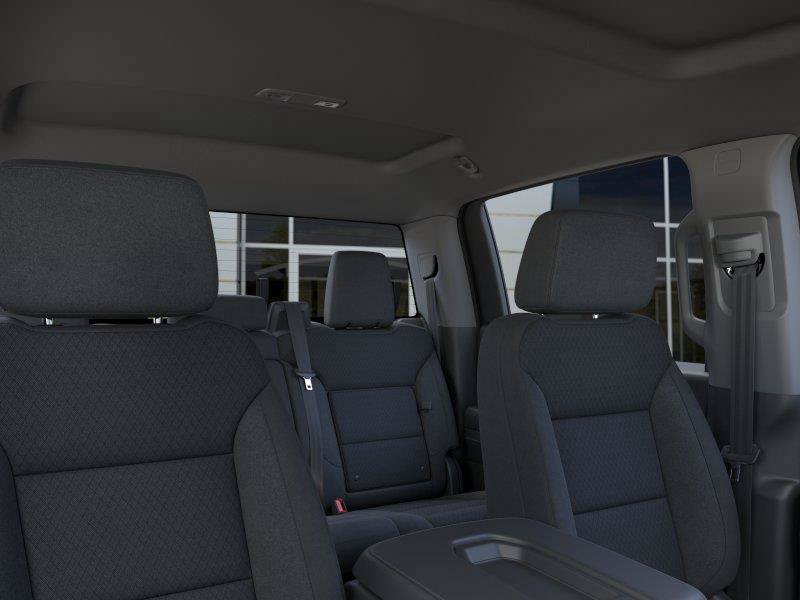 New 2026 GMC Sierra 1500 Elevation AWD/4WD image 47