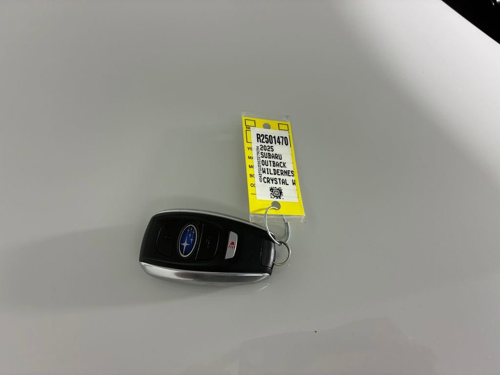 Used 2025 Subaru Outback Wilderness image 36