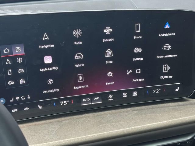 Certified 2025 Audi Q5 Premium Plus w/ Premium Plus image 27