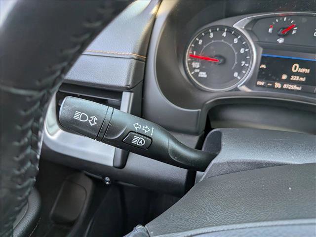 Used 2020 GMC Terrain SLT image 13