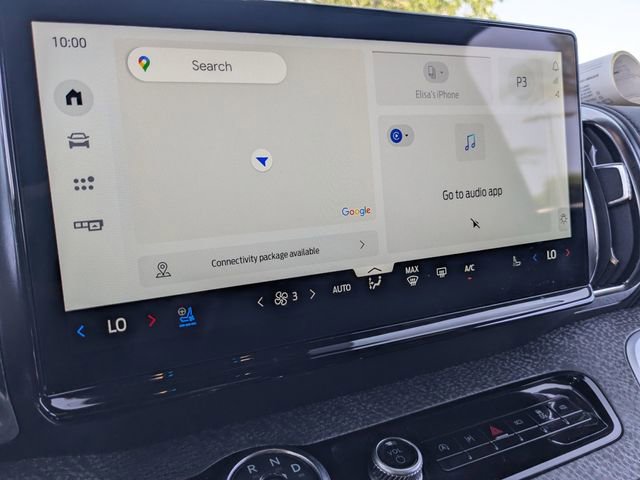 Certified 2025 Ford Expedition Tremor AWD/4WD image 25