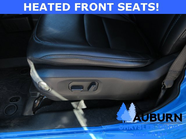 Used 2024 Jeep Wrangler Unlimited Rubicon 4xe image 12
