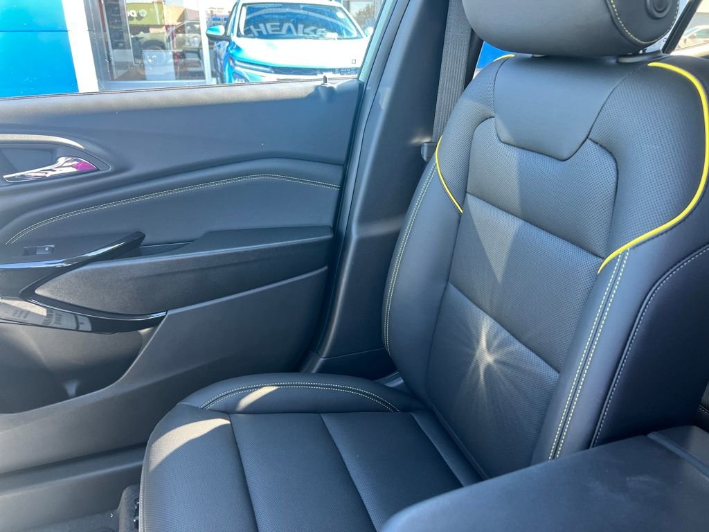 New 2026 Chevrolet Trax ACTIV w/ Driver Confidence Package image 26