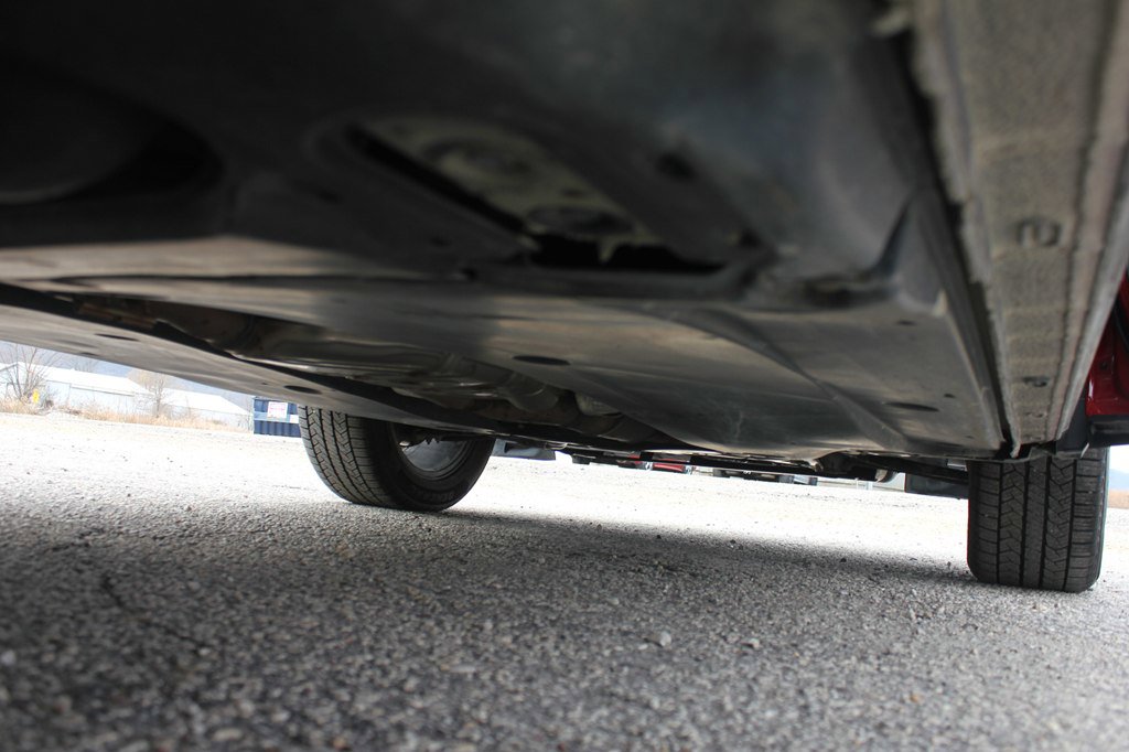 Used 2019 Volkswagen Tiguan SEL image 50