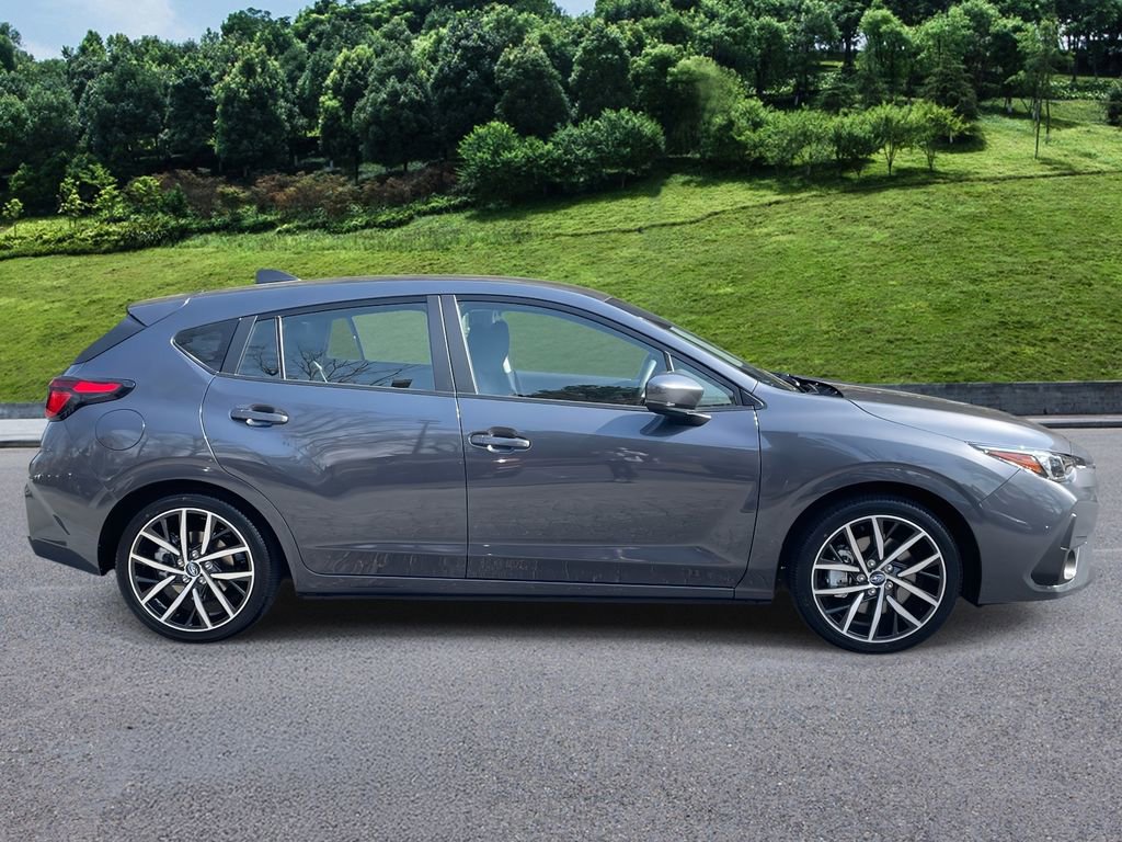 New 2026 Subaru Impreza 2.0i Sport w/ Popular Package #1 AWD/4WD image 6