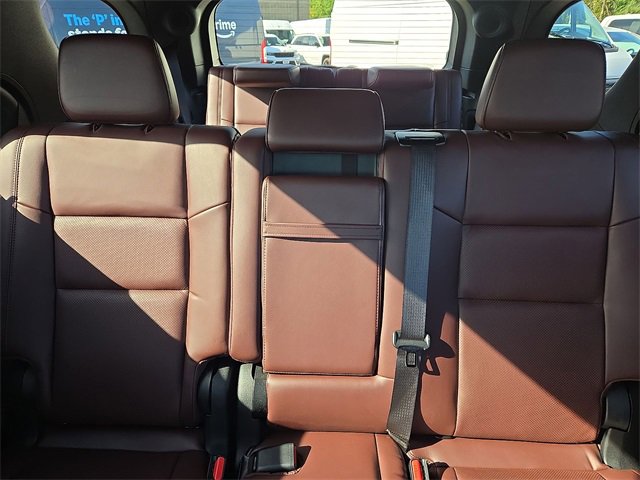 Used 2024 Dodge Durango R/T image 13