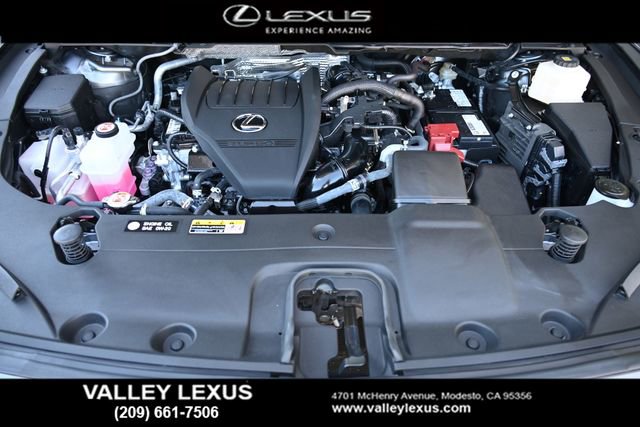 Certified 2023 Lexus RX 350 AWD w/ Accessory Package (K3) image 21
