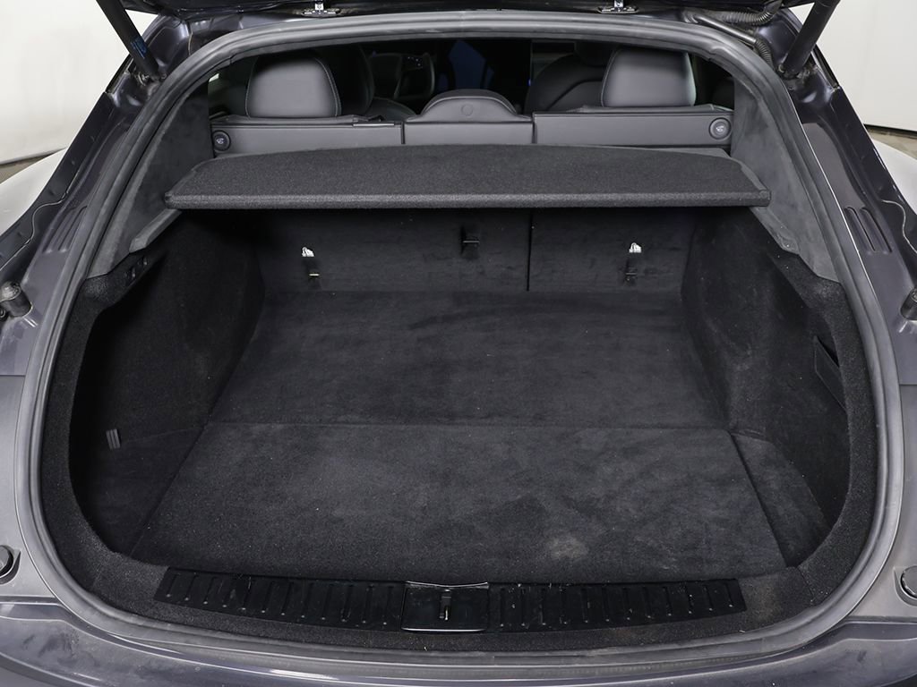 Used 2022 Tesla Model S AWD/4WD image 16