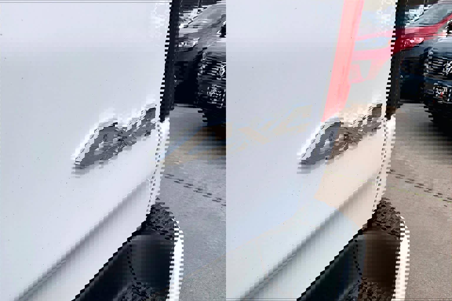 Used 2026 RAM 1500 Laramie w/ Laramie Southwest Edition image 9