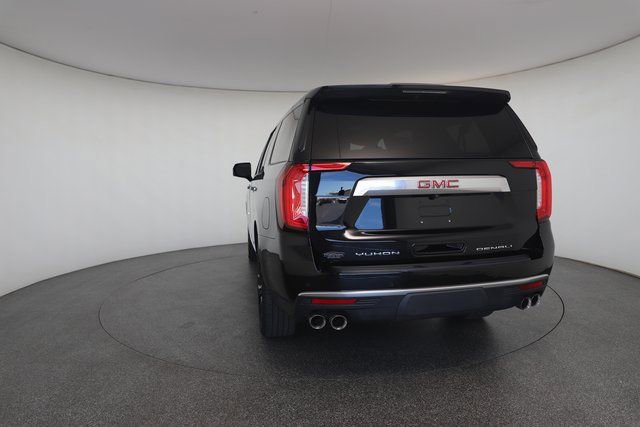 Used 2022 GMC Yukon XL Denali image 13