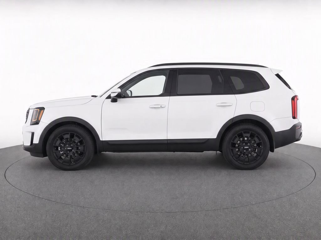 Used 2022 Kia Telluride SX w/ SX Prestige Package AWD/4WD image 6