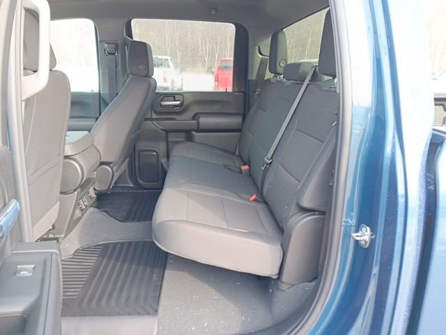 New 2026 Chevrolet Silverado 2500 Custom w/ Custom Value Package image 7