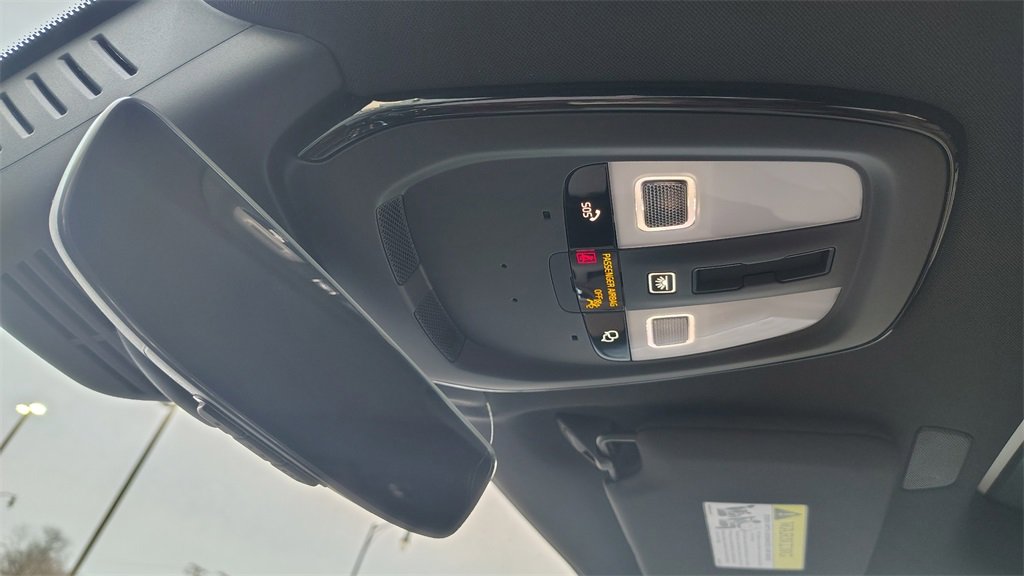 New 2026 Volvo XC90 B5 Plus image 23