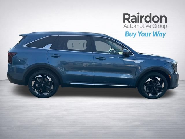 Used 2025 Kia Sorento EX AWD/4WD image 8