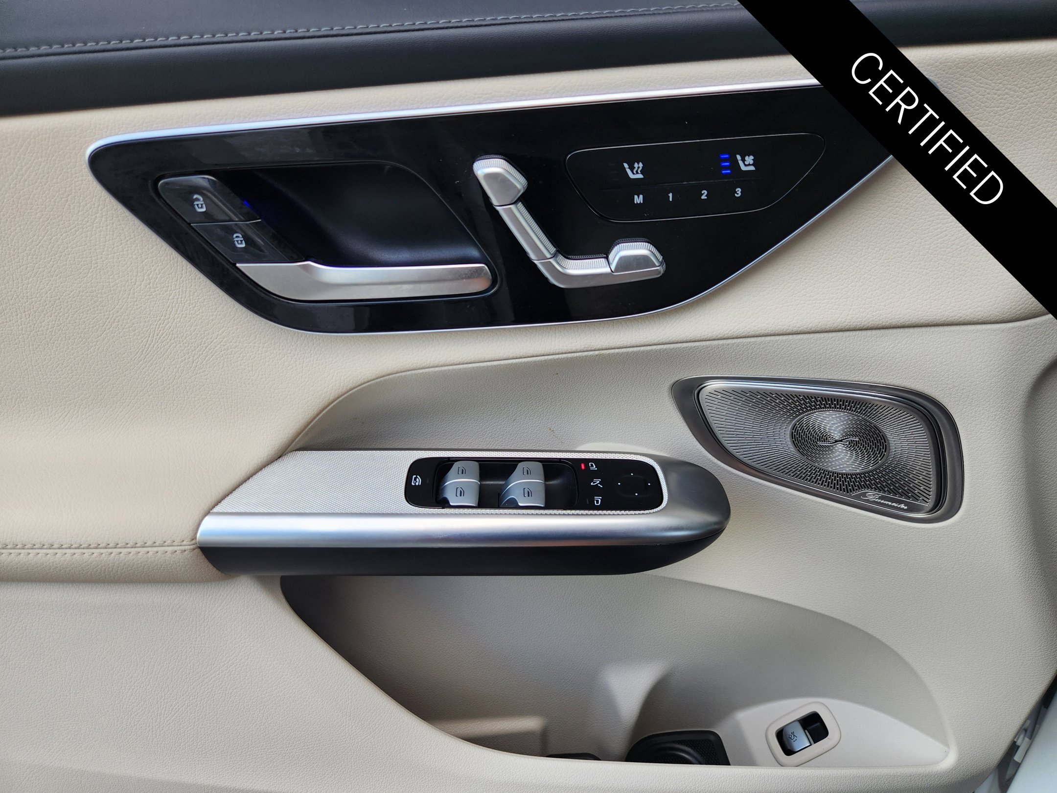 Certified 2024 Mercedes-Benz GLC 300 4MATIC image 24