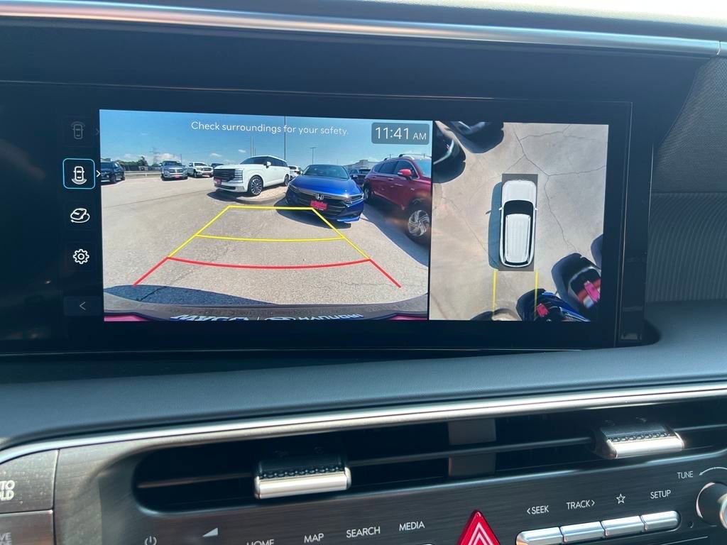 New 2026 Hyundai Palisade Calligraphy image 15