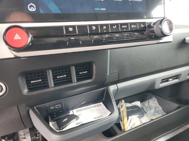 New 2025 Chevrolet Brightdrop 400 w/ Battery Pack, Max Range image 28