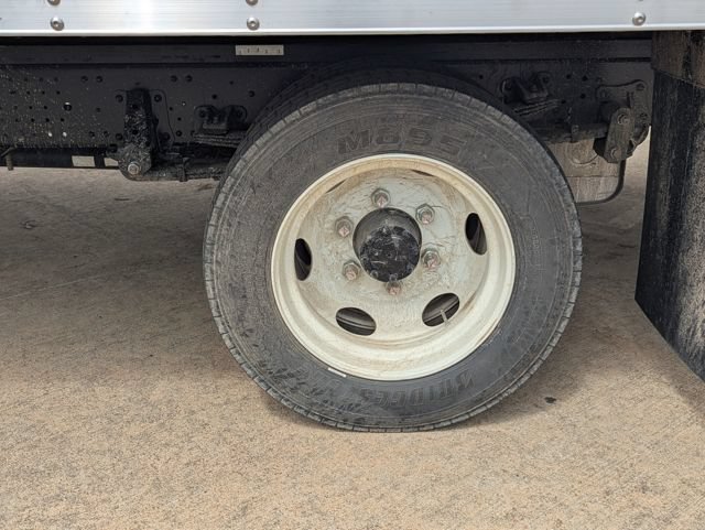 New 2025 Chevrolet Low Cab Forward 5500 XD RWD image 7